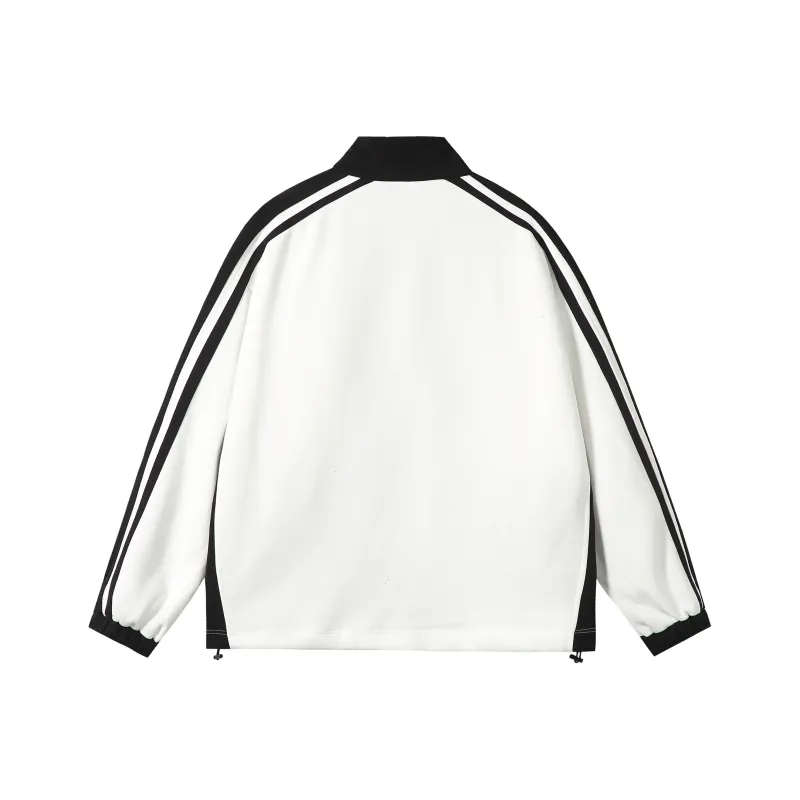 NOAHGIGI Sweatshirts Unisex-1