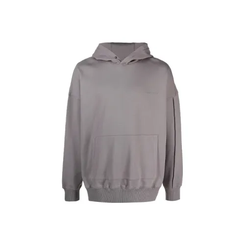 A-COLD-WALL* Dissection Exposed Seam Hoodie