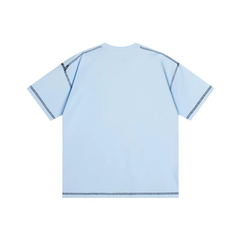 IN'S T Shirts Unisex-5