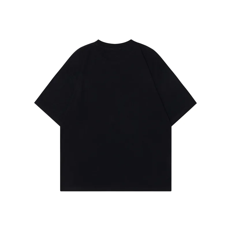 CUWU T Shirts Unisex-3