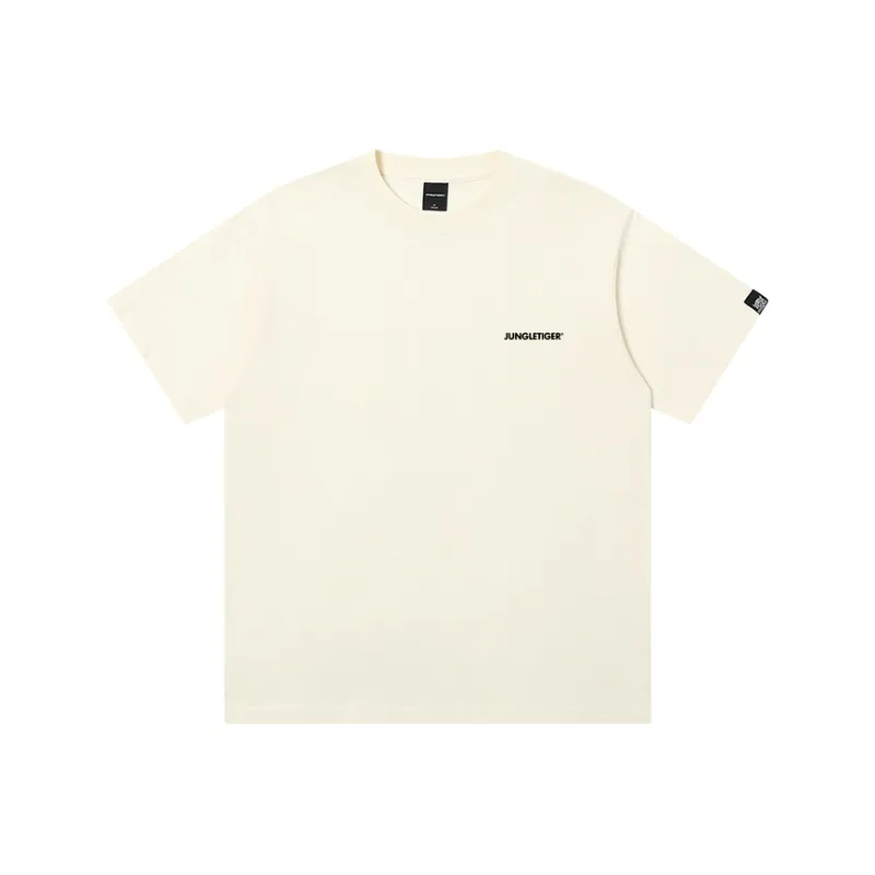 JUNGLE TIGER T Shirts Unisex-16