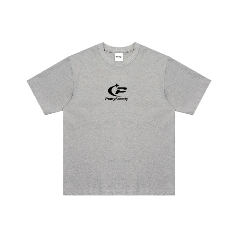 PCMY T Shirts Unisex-11