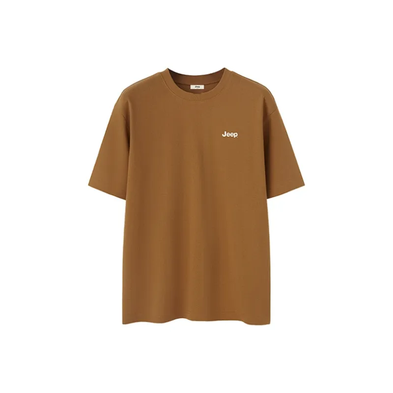 Jeep T Shirts Unisex-13