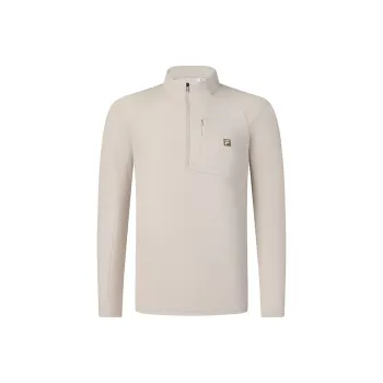 FILA EXPLORE T Shirt Men's Estate Gray