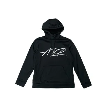Jordan Air Sweatshirt Men's Black