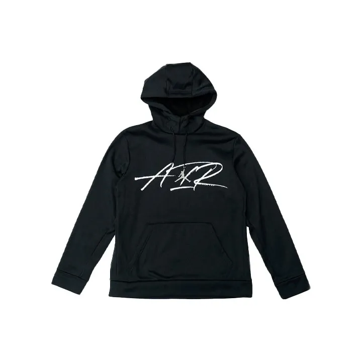 Jordan Air Sweatshirt Men's Black-0