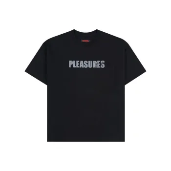 PLEASURES Impact Pocket Heavyweight Shirt