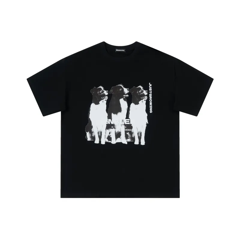 Menblero T Shirts Unisex-8