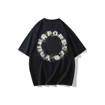 WHELVE T-Shirts Unisex