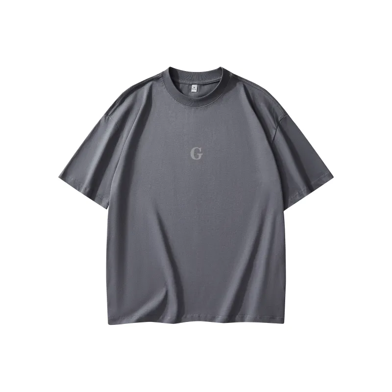 BENGEN T Shirts Unisex-7