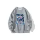 Light Gray (Fleece-Lined)