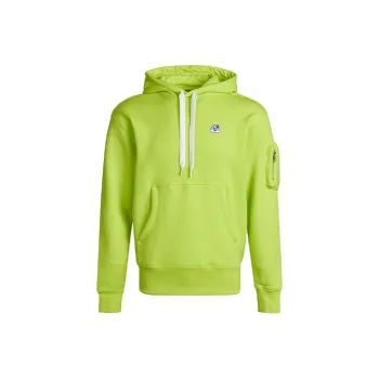 Nike Sweatshirts Men Green