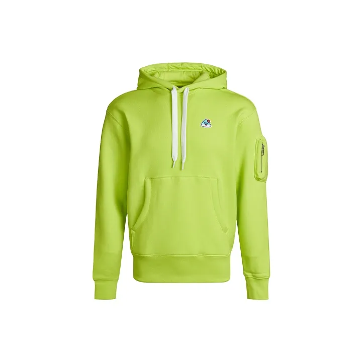 Nike Sweatshirts Men Green-0