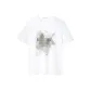 Bleached Pattern F1