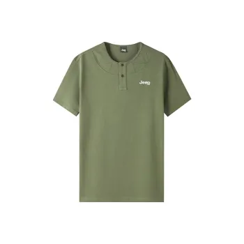Jeep T Shirts Men