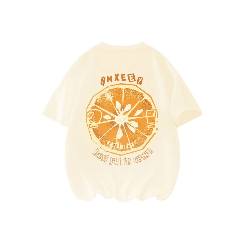 Qnxeey T Shirts Unisex-6