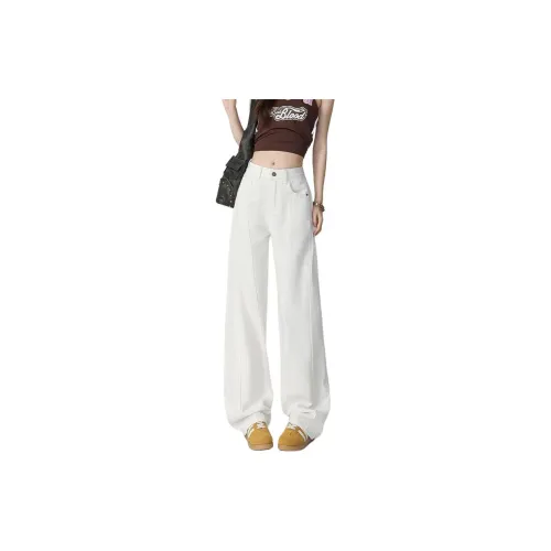 FAIRWHALE Jeans Women's