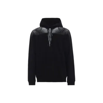 Marcelo Burlon Sweatshirts Men Black