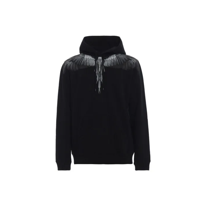 Marcelo Burlon Sweatshirts Men Black-0