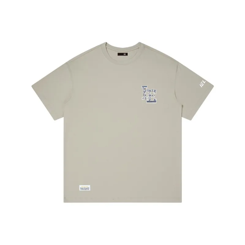 I.E T Shirts Unisex-6
