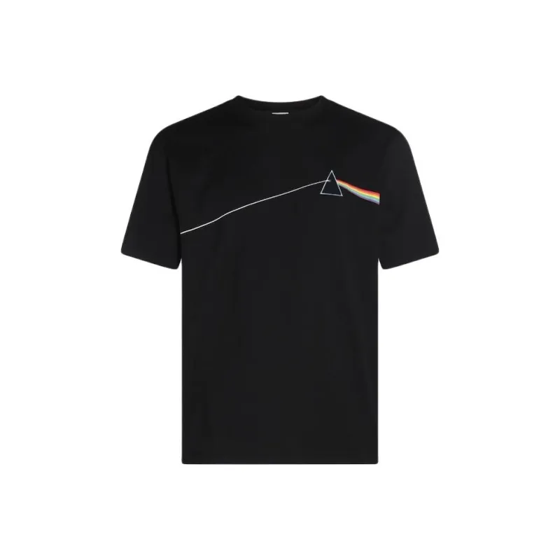 UNDERCOVER Pink Floyd Graphic print T Shirt-0