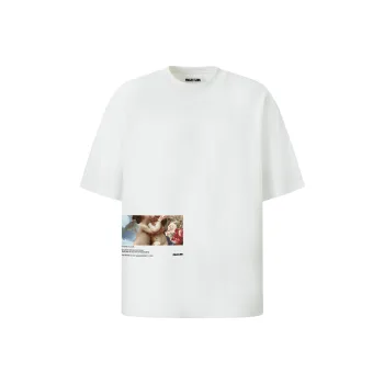 PROJECTJOIN Short Sleeved T Shirts Unisex