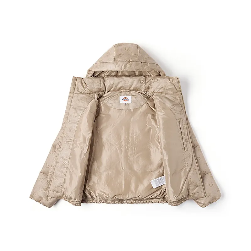 Dickies Thick Coat For Women's DK0A87FB Women's-2