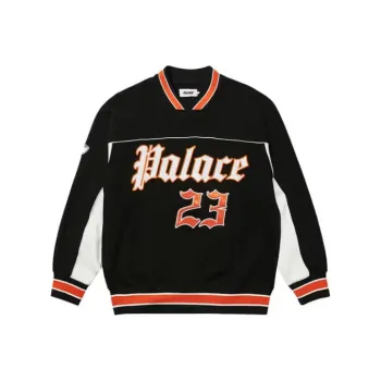 PALACE Believe Crew