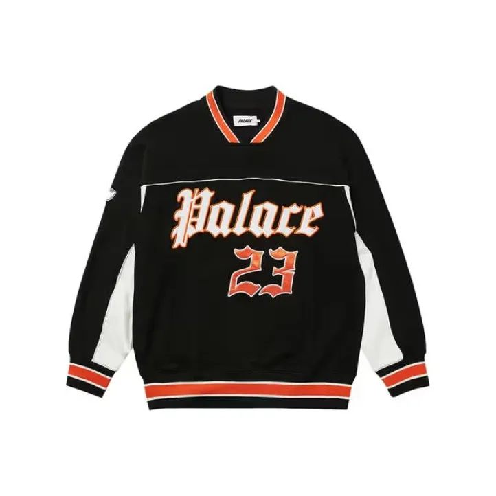 PALACE Believe Crew-0