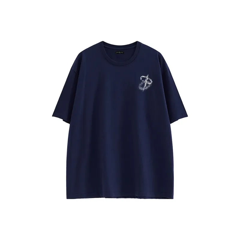 JIMI&JONS T Shirts Unisex-13