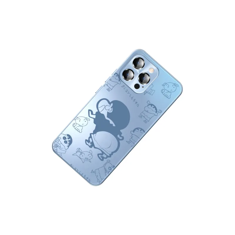 CHUNFAN Phone Cases-17