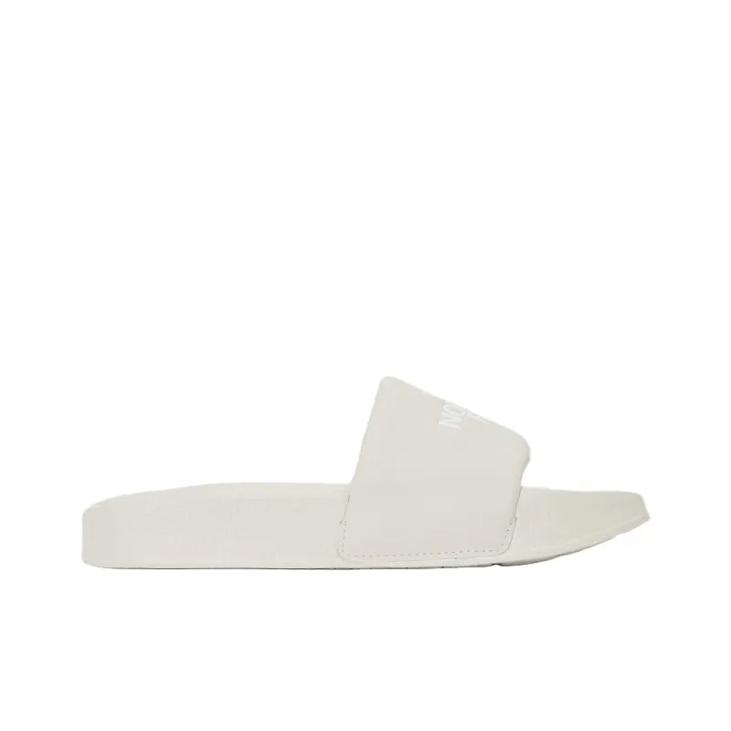 THE NORTH FACE BASIC SLIDE Slippers Unisex White-1
