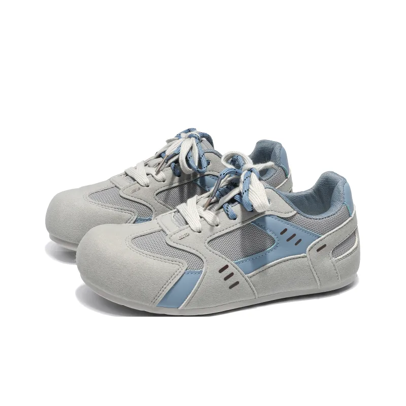 Dawei's House Low Top Casual Shoes Women's-9