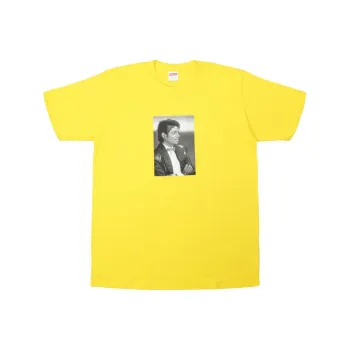 Supreme Michael Jackson Tee