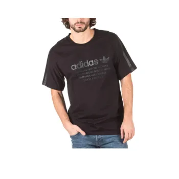 Adidas Originals NMD T Shirt Men's Black