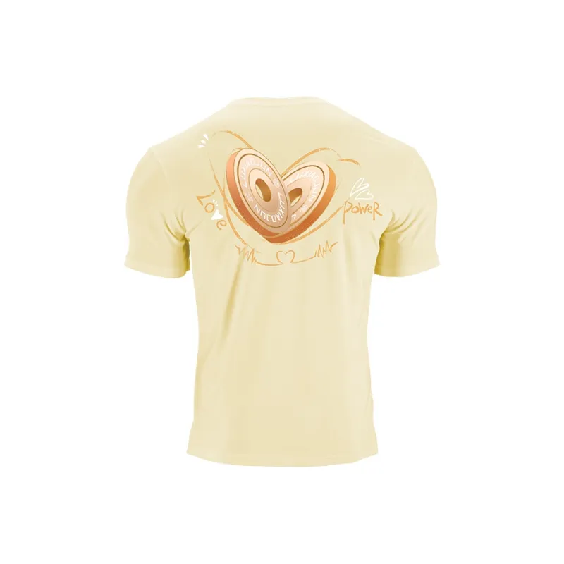 LUXIAOJUN T Shirts Unisex-13