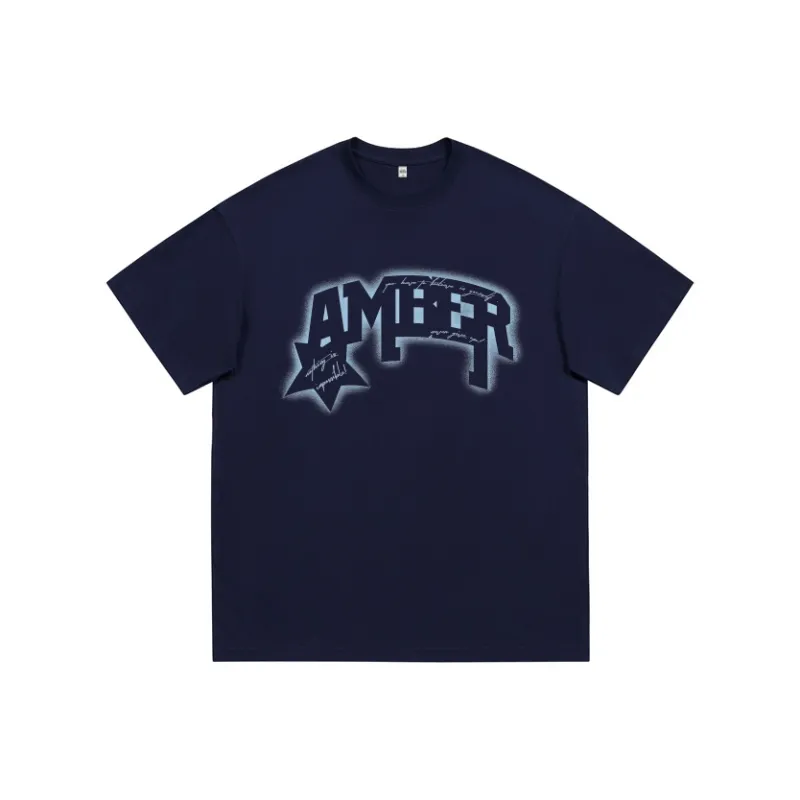 AMBER LIGHT T Shirts Unisex-10