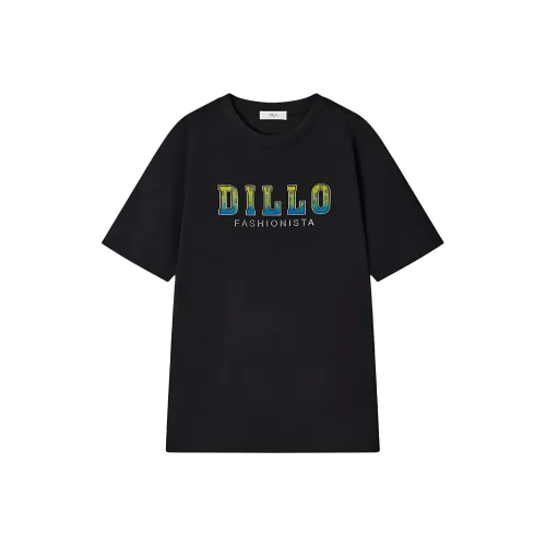 DILLO 남성 티셔츠