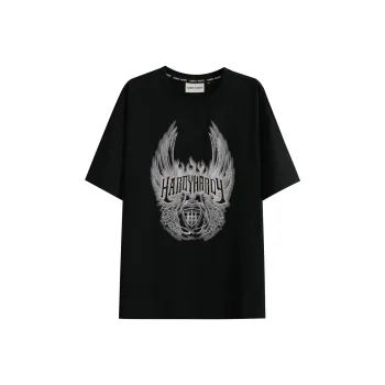 HARDY HARDY T Shirts Unisex