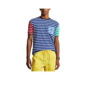 Ralph Lauren T-Shirt Men's Multicolor