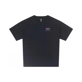 Converse Abstract Mountain T Shirt
