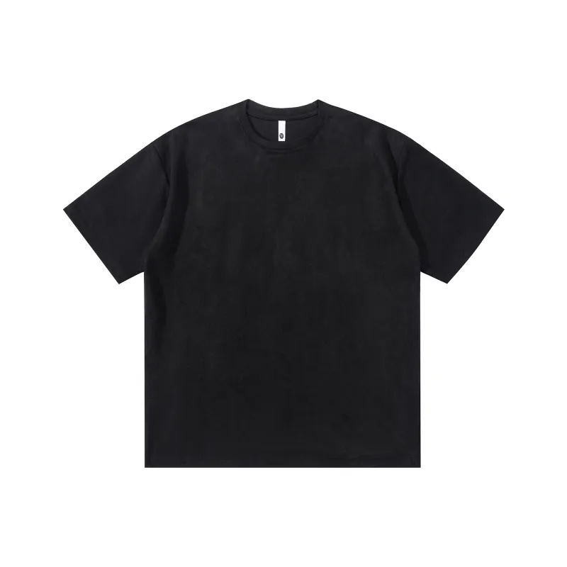 BOBBY ABLEY Short Sleeved T Shirts Unisex-0