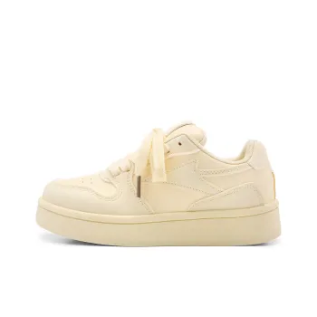 Lovely You Wear resistant And Lightweight Low Top Skateboard Shoes Women's