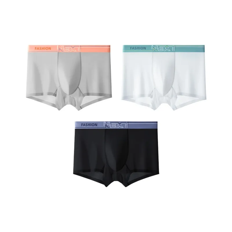 MIIOW Men Underpants-5
