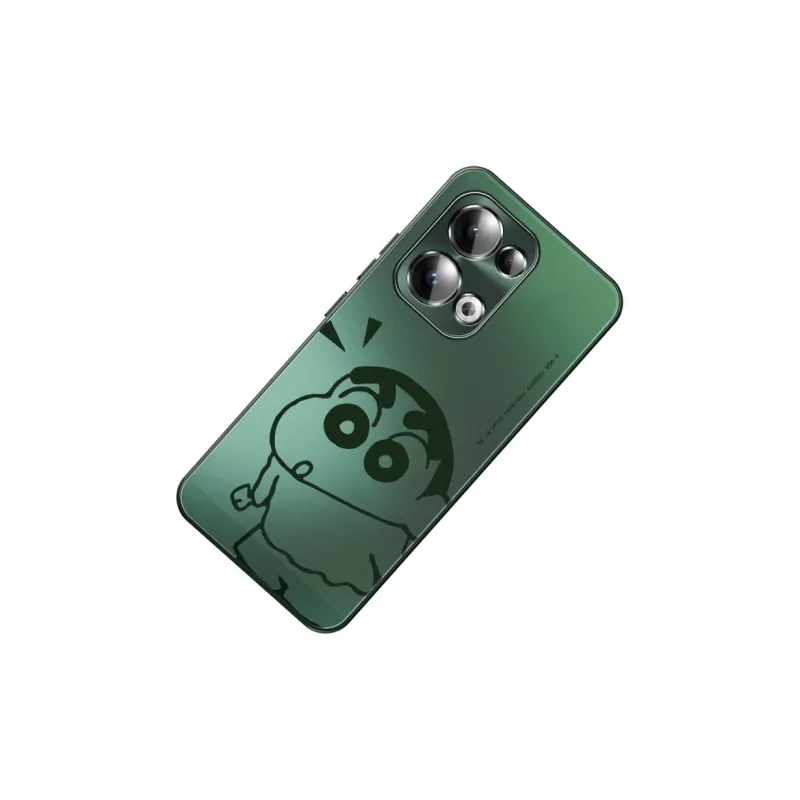 CHUNFAN Phone Cases-2