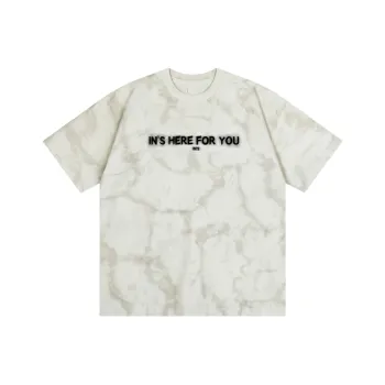 IN'S T Shirts Unisex