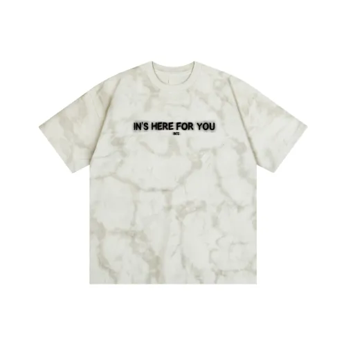 IN'S T Shirts Unisex