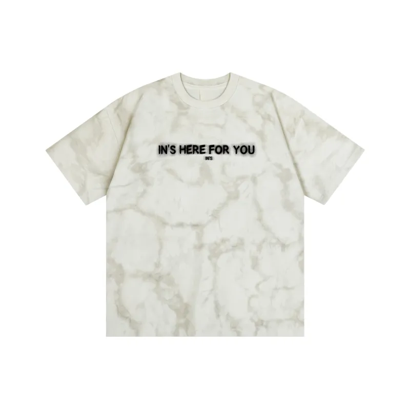 IN'S T Shirts Unisex-0