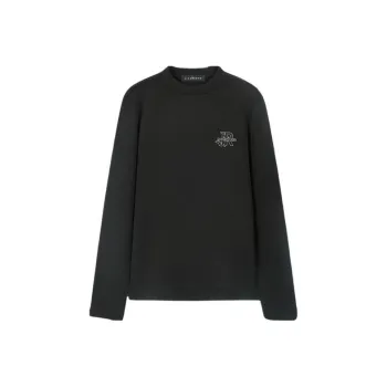 JOHN RICHMOND Drop Shoulder Sleeve T Shirt Men's