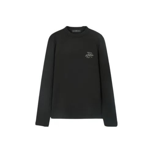 JOHN RICHMOND Drop Shoulder Sleeve T Shirt Men's